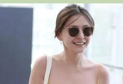 羡慕哭,平胸夏季这么穿也太太太性感高级了!