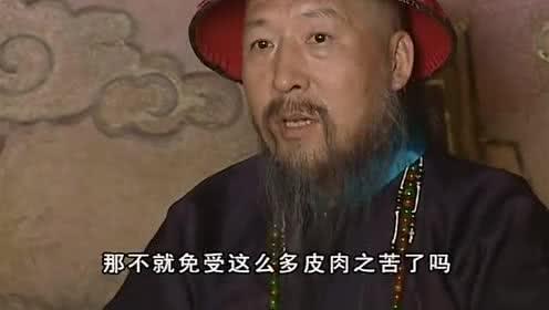 从王亶望和李侍尧结局的不同，谈谈乾隆朝贪腐为何层出不穷？