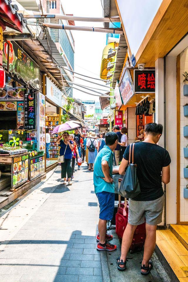 去厦门旅游，一定不要错过这个“中国最文艺的渔村”，超适合拍照