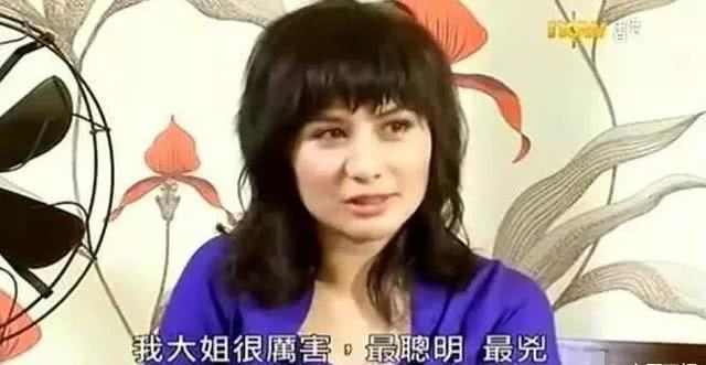 赌王千金何超仪：拒绝联姻嫁“软饭男”，比大姐何超琼潇洒百倍