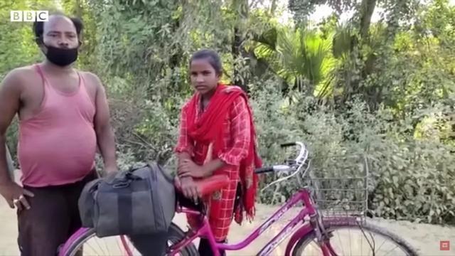 睡铁轨被辗亡，90岁走100公里！疫情中印度，是贫穷导致彻底绝望