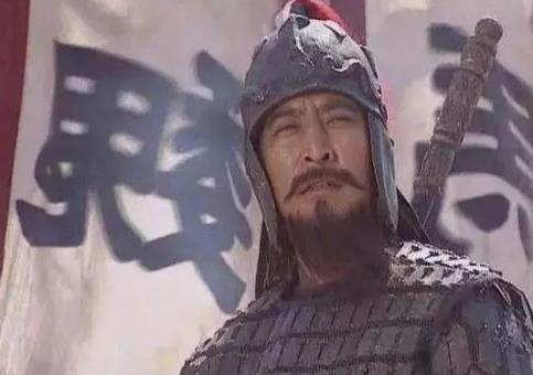 蜀汉第一倒霉人，深受刘备和诸葛亮信任，却刘禅被冤杀