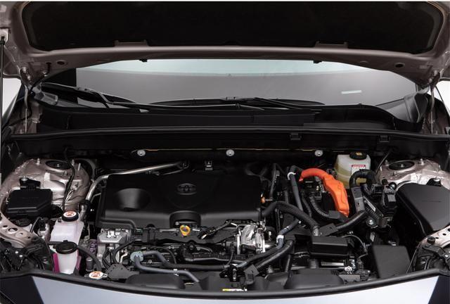 丰田新款5座SUV将国产，省油又豪华，同级选手危险了？
