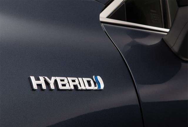 丰田新款5座SUV将国产，省油又豪华，同级选手危险了？