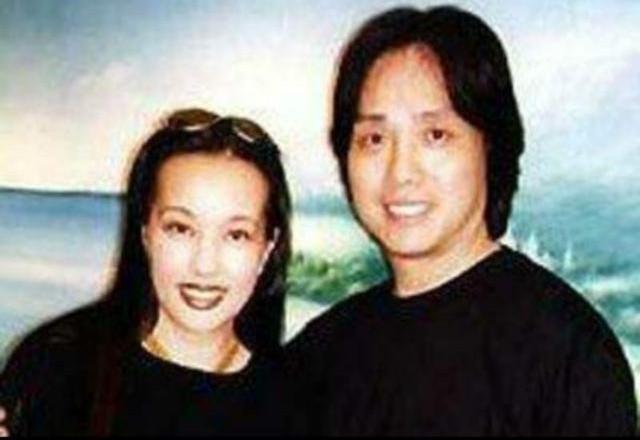 刘晓庆自曝总任性玩弄婚约，老公仍包容30年，金星怒怼：害群之马