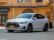 增加手机NFC车钥匙！比亚迪秦Pro超越版哪一款最值得买？