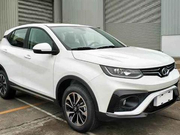 外观略有改动/搭1.5L发动机 东南DX5车型申报信息曝光