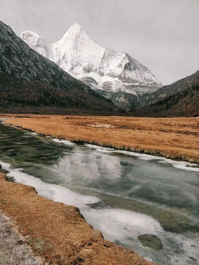 手机拍风光 这些技巧或许你从未听说过