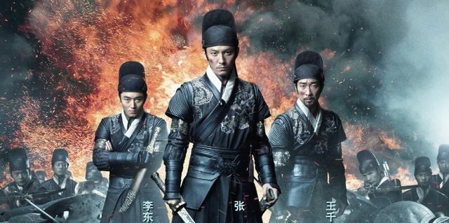 《绣春刀3》为何迟迟不拍？张震是否出演沈炼，女主还会是杨幂吗