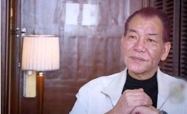 李兆基患癌去世，死前立下遗嘱不要麻烦古天乐，最后好友包办葬礼