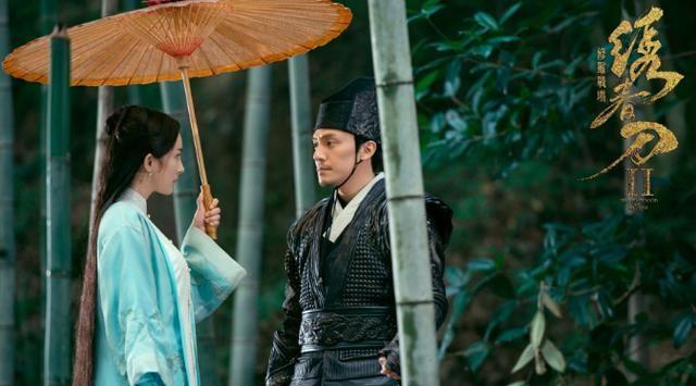 《绣春刀3》为何迟迟不拍？张震是否出演沈炼，女主还会是杨幂吗