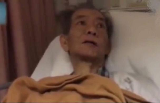 李兆基患癌去世，死前立下遗嘱不要麻烦古天乐，最后好友包办葬礼