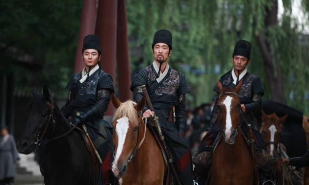 《绣春刀3》为何迟迟不拍？张震是否出演沈炼，女主还会是杨幂吗