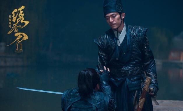 《绣春刀3》为何迟迟不拍？张震是否出演沈炼，女主还会是杨幂吗