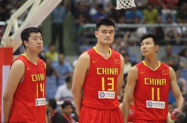 扬言3年内打爆中国男篮，身高175也能打NBA！巅峰的他，有多强？