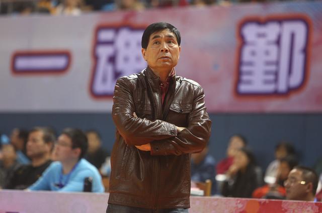 男篮又一名宿去世！被誉为中国篮球教父，王治郅、刘玉栋的恩师