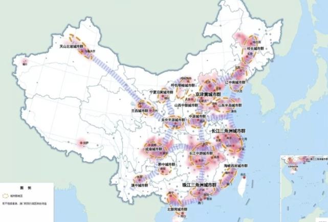 10年后，三四线房子会“烂大街”吗？国家一锤定音，内行4点概括