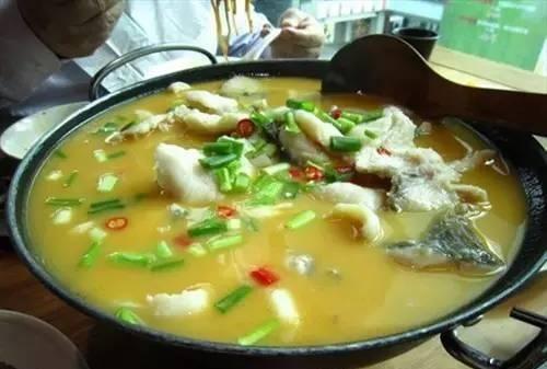 云南最具地方特色的30道家常菜名单出炉，你最爱吃哪道菜？