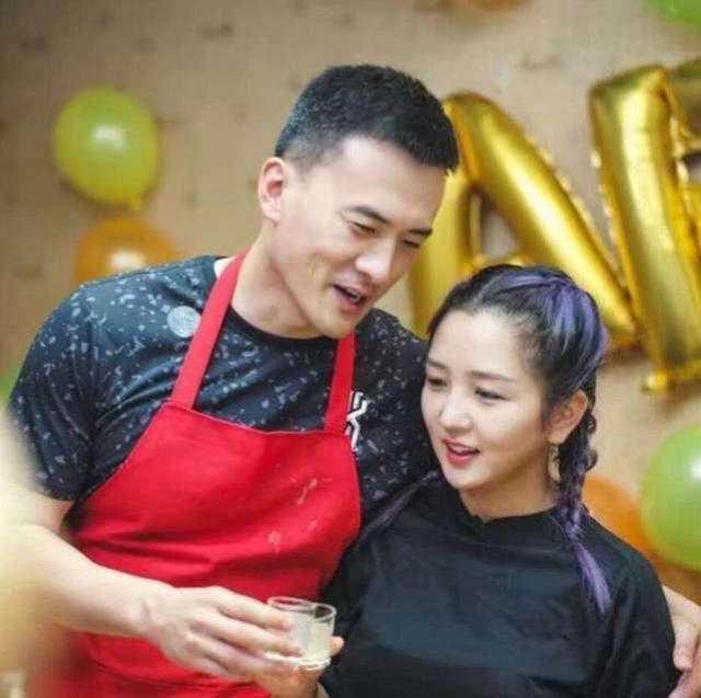 离婚3年后，赫子铭凭《庆余年》发光发热，何洁却连孩子都养不起