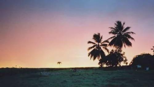 基里巴斯｜世界第一个拥有太阳的国家