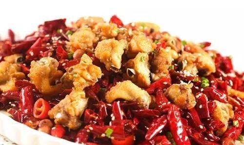 云南最具地方特色的30道家常菜名单出炉，你最爱吃哪道菜？