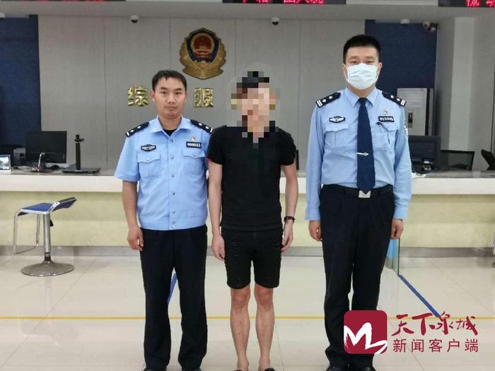 大反转！女子报警称未婚夫被绑架 济南历下警方调查发现竟然？