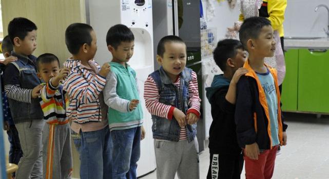 重磅！西安幼儿园开学时间确定