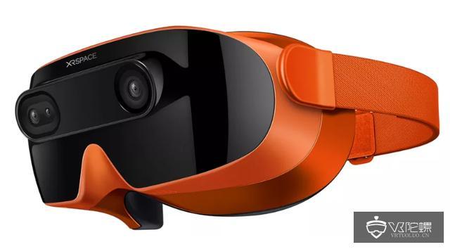 HTC前CEO计划于下半年推出新VR一体机，支持手部追踪及5G功能