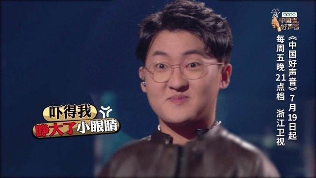 《中国好声音》今夏再回归！跌下神坛仍强撑，“翻身仗”难打