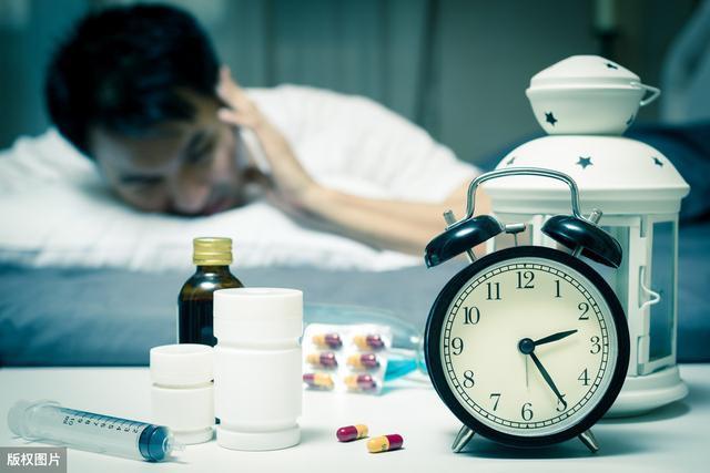 经常失眠，依赖安眠药？试试国际认可的一线疗法，8周重获好睡眠