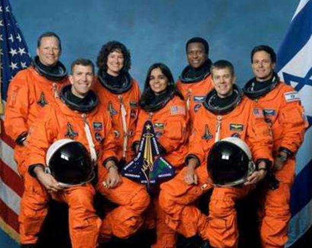 因为一个小疏忽，1400度空气窜入机舱之中，7名宇航员全部丧命
