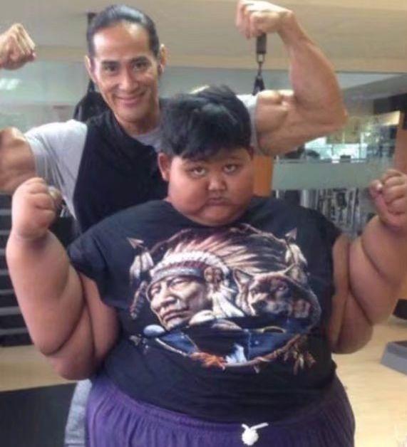 8岁重达200公斤，现如今5年过去了，那位印尼男孩怎么样了？