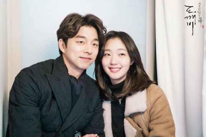 Netflix新剧《寂静的大海》8月开拍，孔刘、裴斗娜合作出演