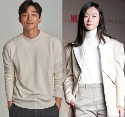 Netflix新剧《寂静的大海》8月开拍，孔刘、裴斗娜合作出演