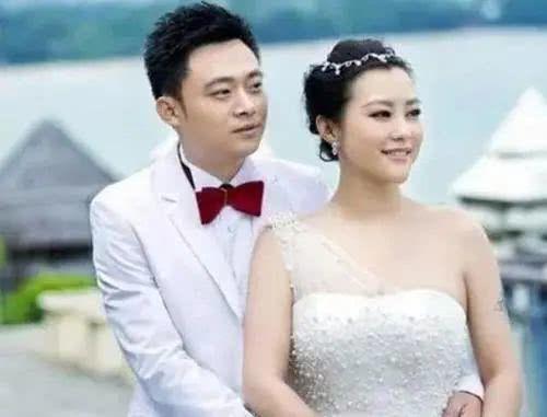 那些结过婚、离过婚、至今未再婚的70后女明星都有谁？