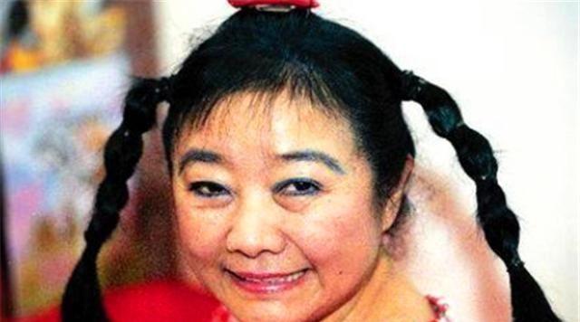 华懋小甜甜龚心如：丈夫被绑架30年了无音讯，她将830亿遗产捐了