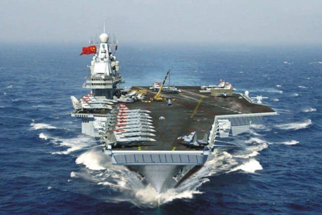 中国新型航母动力系统已定型，反应堆舱可能封顶，核动力或已到来