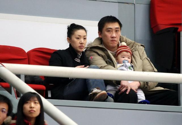 章文琪：曾让姚明给他买啤酒的上海男篮队长，获得队史唯一的冠军