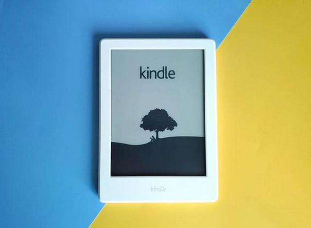 白嫖的咪咕Kindle怎么样？海信A5已下车用户来告诉你