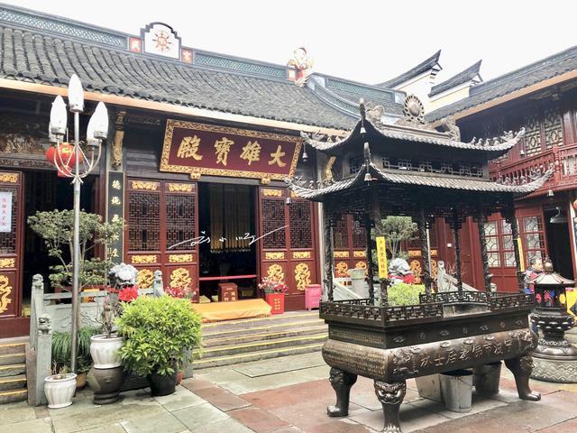 浙江宁波“最良心”的旅游景点，门口写着六个字，游客看了好感动