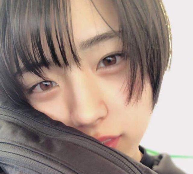 16岁日本最美高中生，因为颜值太高没人敢追？我可以，但我不配