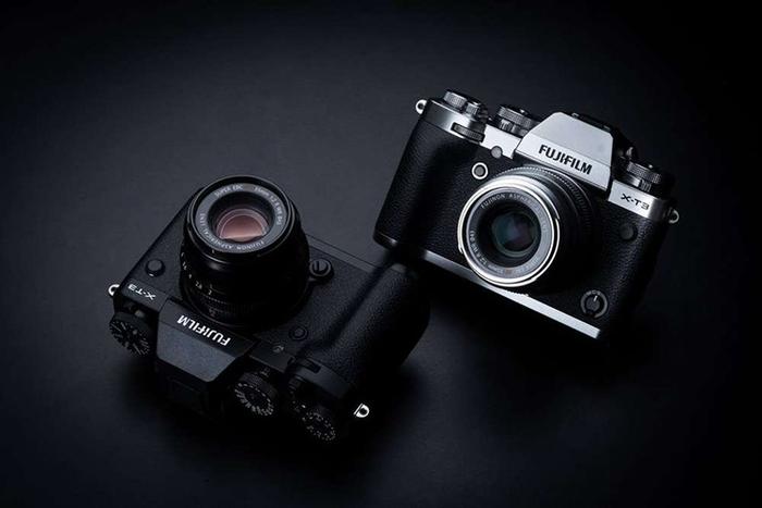 富士推出FUJIFILM X Webcam 中画幅相机变身摄像头