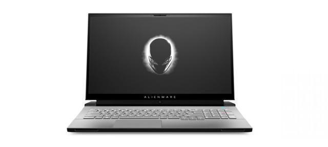 教你怎么选好的笔记本！戴尔Alienware M17 R3值得推荐