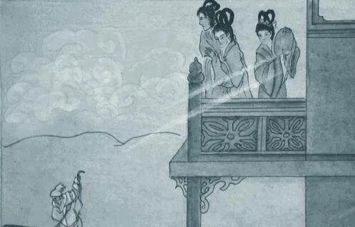 平原君赵胜杀妾，是利令智昏，还是另有所图？