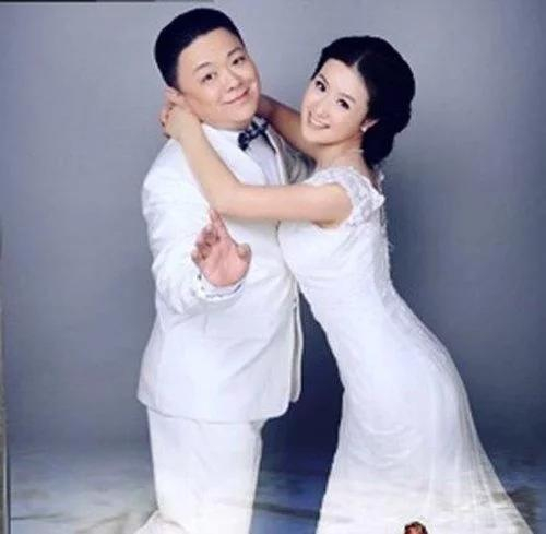 曲艺CP婚路迷离,离婚已成事实?网友:无证实锤遭反驳