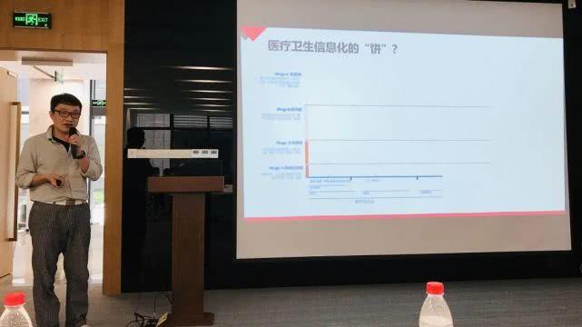 启迪协信智慧港「东方美谷」系列之智慧医疗产业沙龙成功举办！