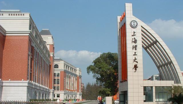 上海非211的4所大学：上海海洋大学、上海海事、上师大和上理工