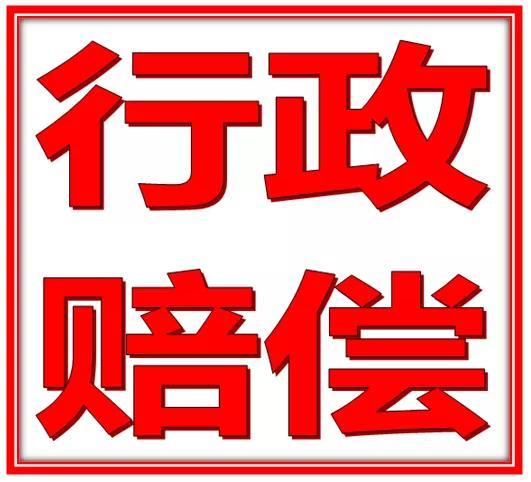 最高法院案例 :《国家赔偿法》第36条第8项“直接损失”的理解