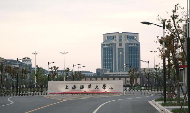 上海非211的4所大学：上海海洋大学、上海海事、上师大和上理工