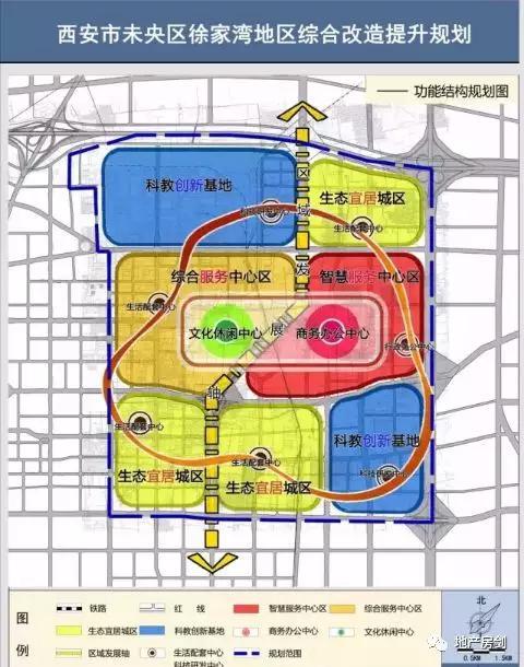 西安主城区内，“藏品级”的5/6F纯正洋房何处寻？